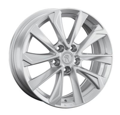 Replay FA38 19x7.5 5x114.3 ET33 DIA67.1