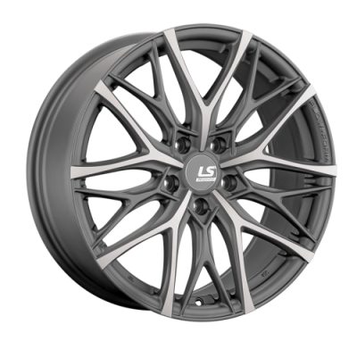 LS FlowForming LS RC84 19x8.5 5x114.3 ET45 DIA67.1