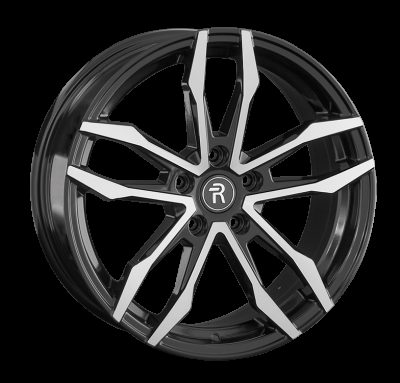 Replay SB123 18x8 5x114.3 ET55 DIA56.1