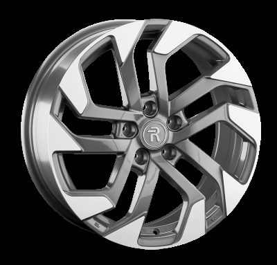 Replay MI190 18x7.5 5x114.3 ET35 DIA67.1