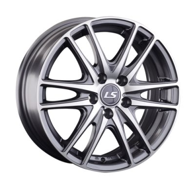 LS LS 362 16x6 4x100 ET50 DIA54.1
