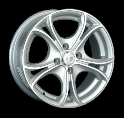 LS LS 393 17x7.5 5x114.3 ET45 DIA73.1