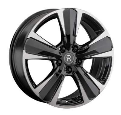 Replay FA40 18x7 5x114.3 ET33 DIA67.1