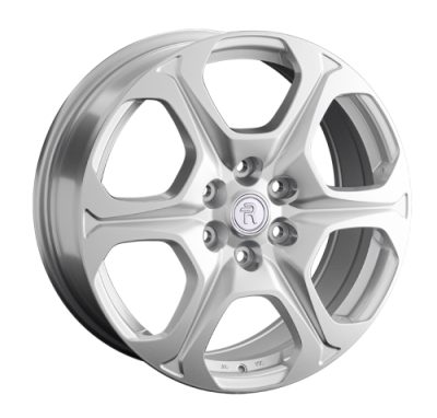 Replay LX238 20x8 6x139.7 ET55 DIA95.1