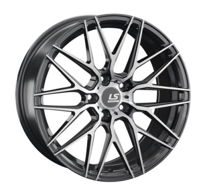 LS FlowForming LS RC13 18x8 5x120 ET40 DIA74.1