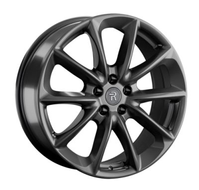 Replay LX228 20x8 5x114.3 ET30 DIA60.1