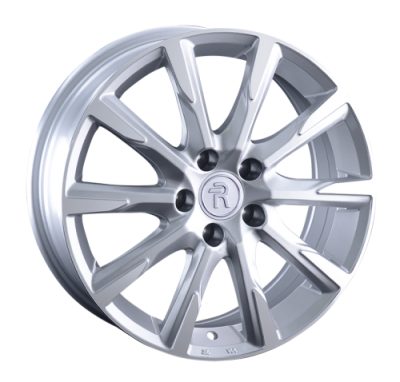Replay LX148 17x7 5x114.3 ET37 DIA66.6