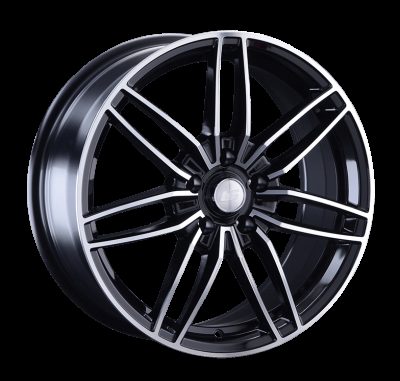LS LS 1241 18x8 5x112 ET35 DIA66.6