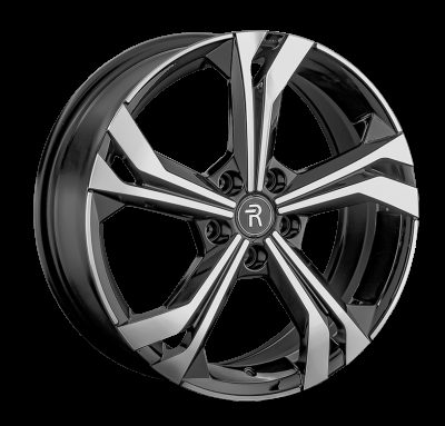Replay NS289 18x7 5x114.3 ET40 DIA66.1