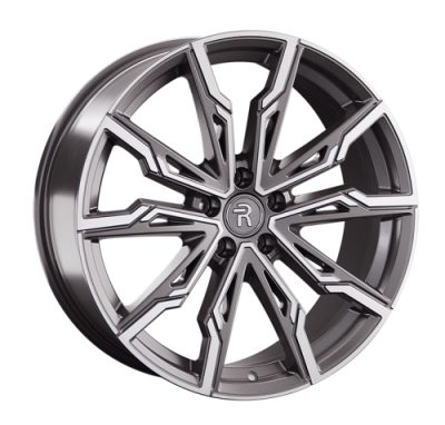 Replay A249 20x8.5 5x112 ET20 DIA66.6