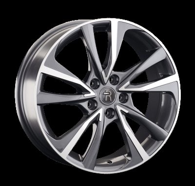 Replay LX116 18x7.5 5x114.3 ET35 DIA60.1