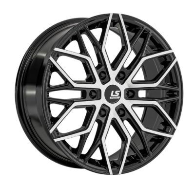 LS FlowForming LS RC103 20x9 6x139.7 ET40 DIA100.1