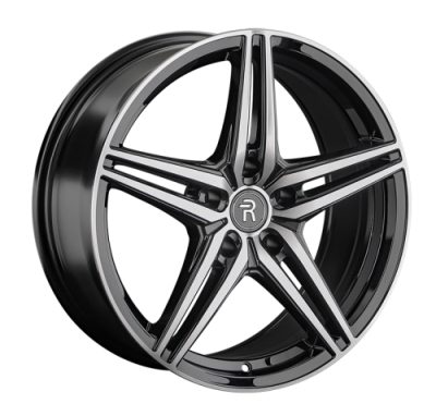 Replay B363 18x8 5x120 ET20 DIA72.6