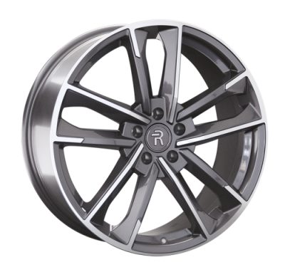 Replay A227 19x8.5 5x112 ET20 DIA66.6