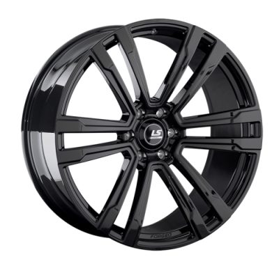 LS Forged LS FG11 19x8.5 6x139.7 ET36 DIA100.1