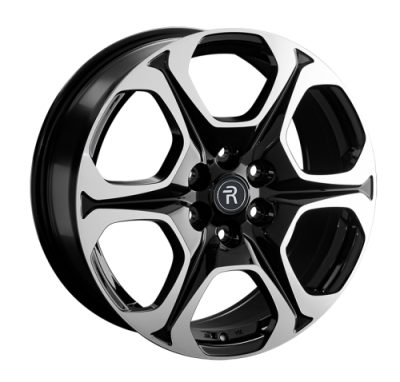 Replay LX238 20x8 6x139.7 ET55 DIA95.1