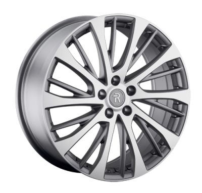 Replay LX214 20x8 5x114.3 ET35 DIA60.1