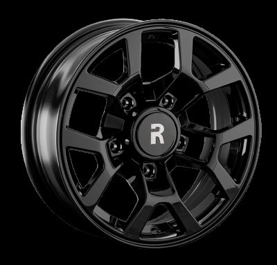 Replay SZ71 15x5.5 5x139.7 ET5 DIA108.5