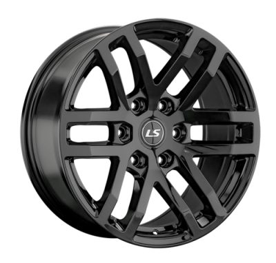 LS LS 1279 20x9 6x139.7 ET25 DIA100.1