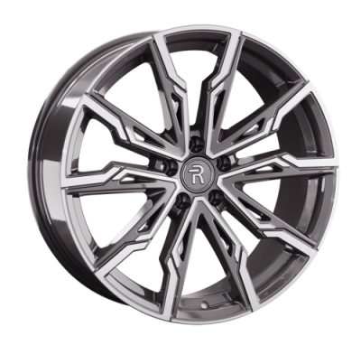 Replay A249 20x8.5 5x112 ET20 DIA66.6