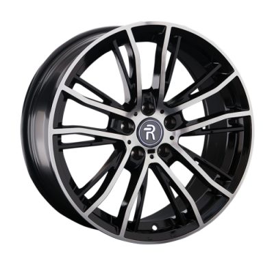Replay B200 18x8 5x112 ET30 DIA66.6