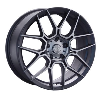 LS LS 1265 18x8 5x114.3 ET35 DIA60.1