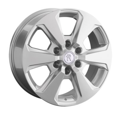 Replay MI184 18x7.5 6x139.7 ET38 DIA67.1