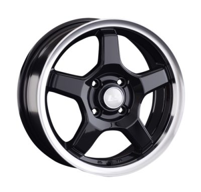 LS LS 816 16x7 4x100 ET45 DIA60.1