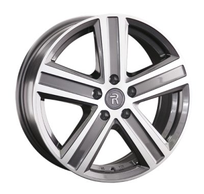 Replay PG93 16x6.5 5x108 ET46 DIA65.1