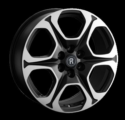 Replay LX238 20x8 6x139.7 ET55 DIA95.1