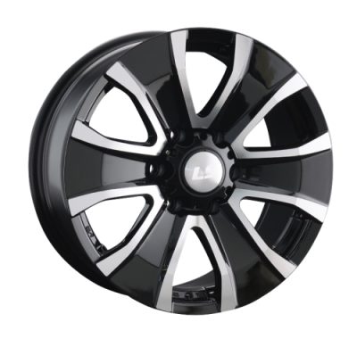 LS LS 953 18x8 6x139.7 ET36 DIA100.1