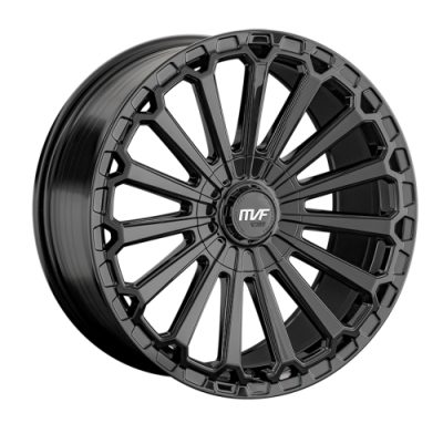 LS FlowForming LS RC80 20x9 6x139.7 ET25 DIA100.1