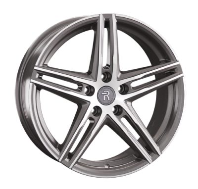 Replay LX189 18x8 5x114.3 ET30 DIA60.1