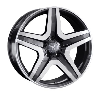 Replay MR137 21x10 5x112 ET54 DIA66.6