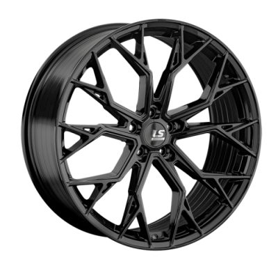 LS FlowForming LS RC61 20x9 5x108 ET35 DIA65.1