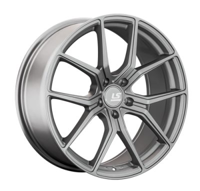 LS FlowForming LS RC47 19x8.5 5x112 ET35 DIA66.6