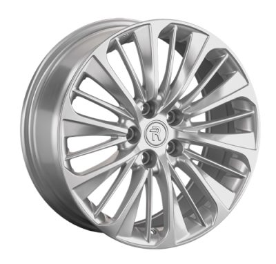 Replay LX141 20x8 5x114.3 ET30 DIA60.1
