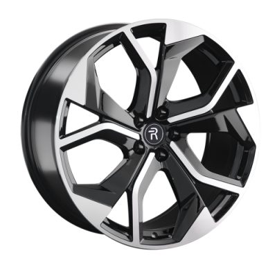 Replay B333 21x9.5 5x112 ET37 DIA66.6