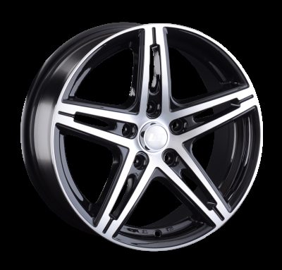 LS LS 288 17x7.5 4x100 ET40 DIA60.1