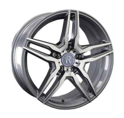 Replay B175 18x8 5x112 ET30 DIA66.6