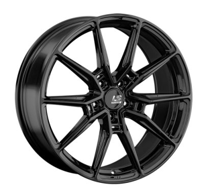 LS FlowForming LS RC58 20x8.5 5x108 ET40 DIA63.4