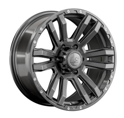 LS LS 1339 18x9 6x139.7 ET15 DIA106.1