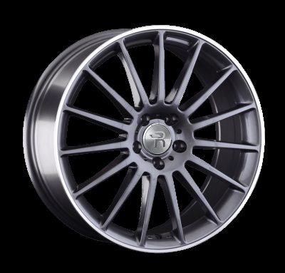 Replay MR198 19x7.5 5x112 ET40 DIA66.6