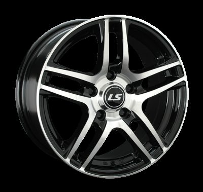 LS LS 285 16x7 4x100 ET40 DIA73.1