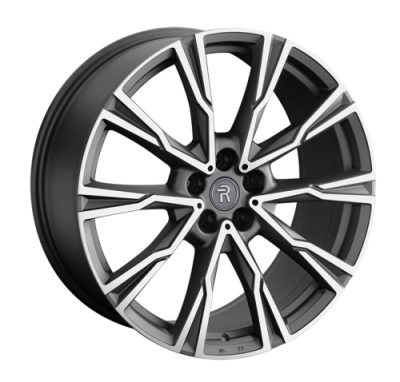 Replay LR102 21x9.5 5x120 ET49 DIA72.6