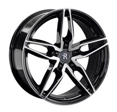 Replay LX231 18x8 5x114.3 ET30 DIA60.1