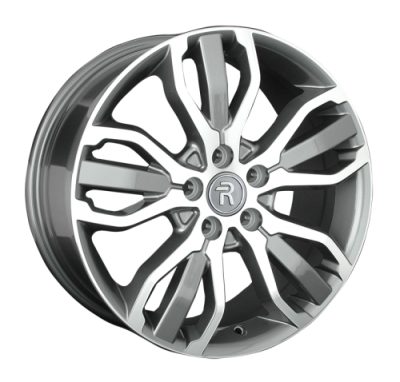 Replay LR45 21x9.5 5x120 ET49 DIA72.6