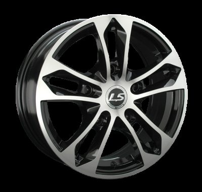LS LS 197 16x6.5 5x139.7 ET40 DIA98.5