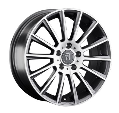 Replay MR139 20x8.5 5x112 ET40 DIA66.6