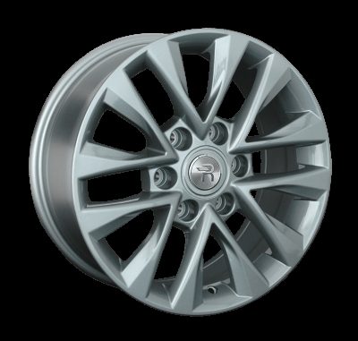 Replay MI141 18x7.5 6x139.7 ET38 DIA67.1